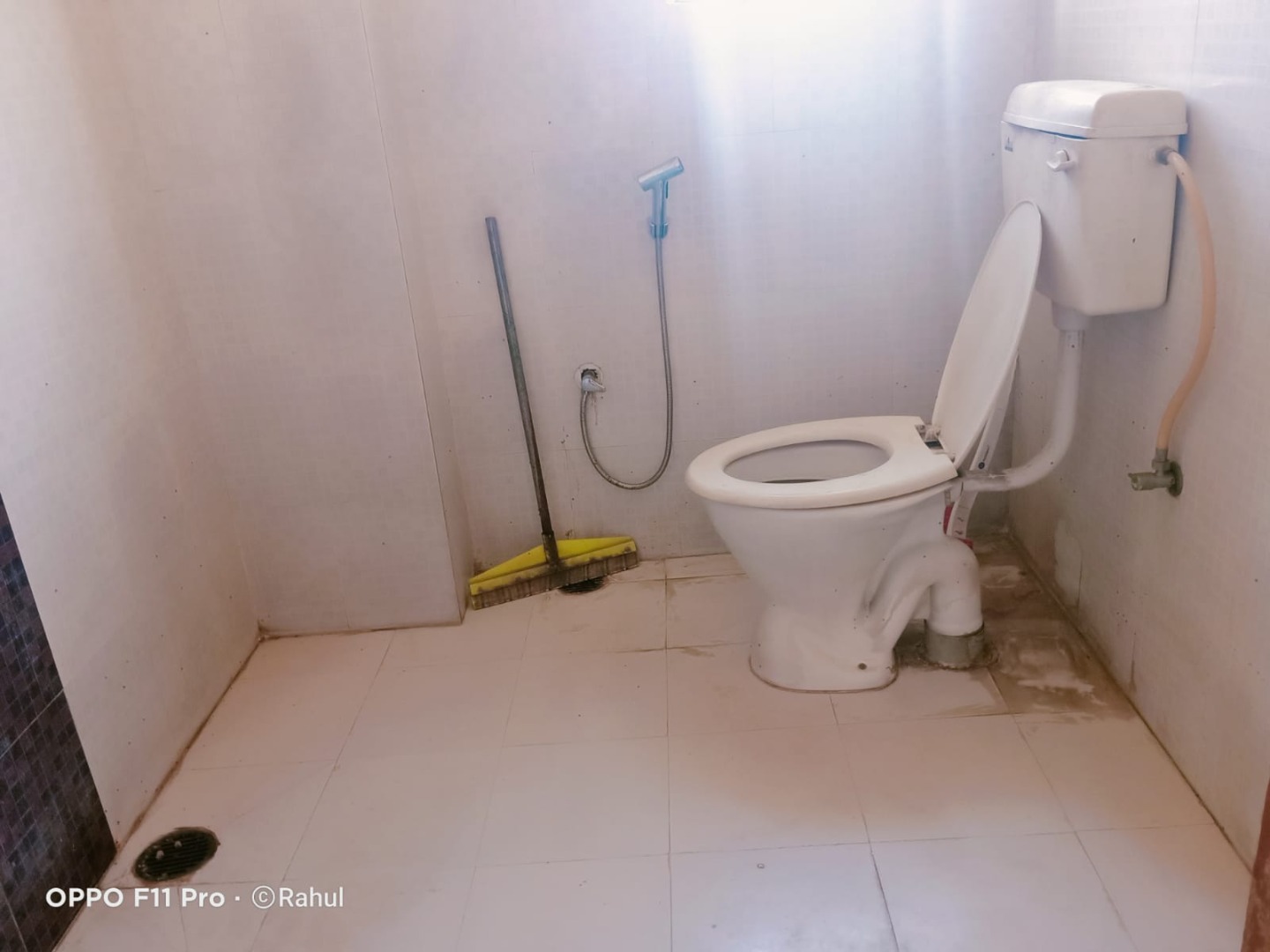 Unfurnished 3bhk in Panjabari, Khanapara, Guwahati, Assam, India for Rent